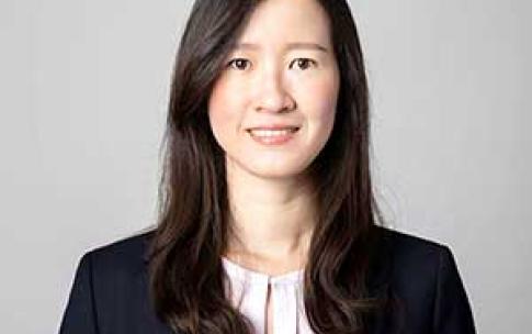 Paula Hao