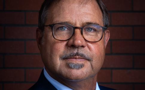 Ron Brown