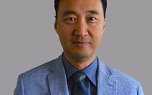 Sam Min Marketing Faculty CSULB COB