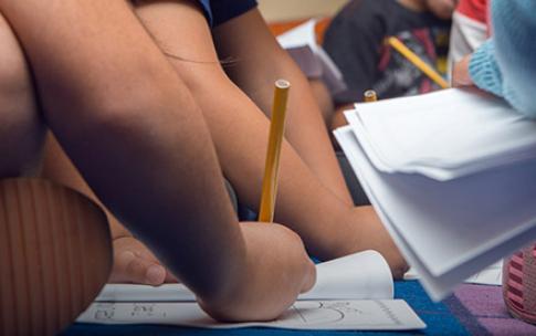 uteach students