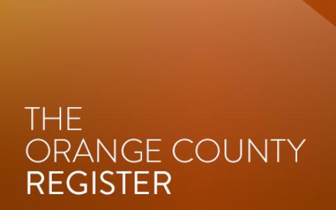 The Orange County Register