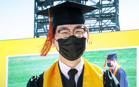 #BeachGrad2022