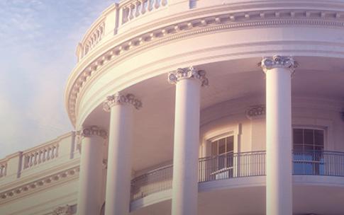 white house