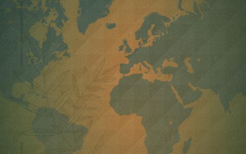earth month illustration