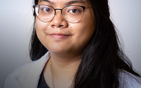 Elaine Araneta portrait