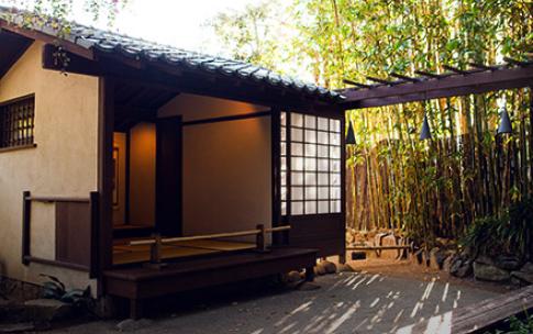 Japanese Garden
