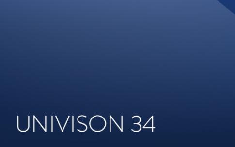 Univision 34
