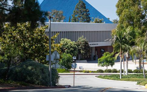 campus photo