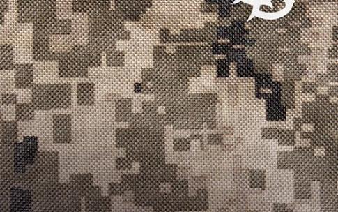 Army fatigues