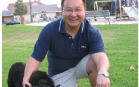 COB PROFESSOR: WILLIAM SANJIAN ZHANG