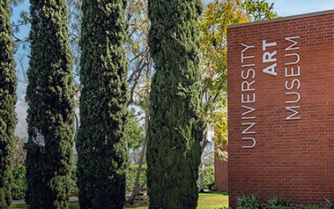 University Art Museum
