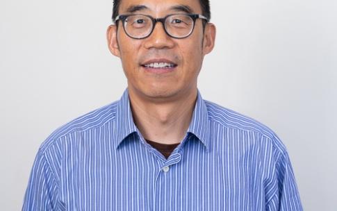 Dr. Ying Liu