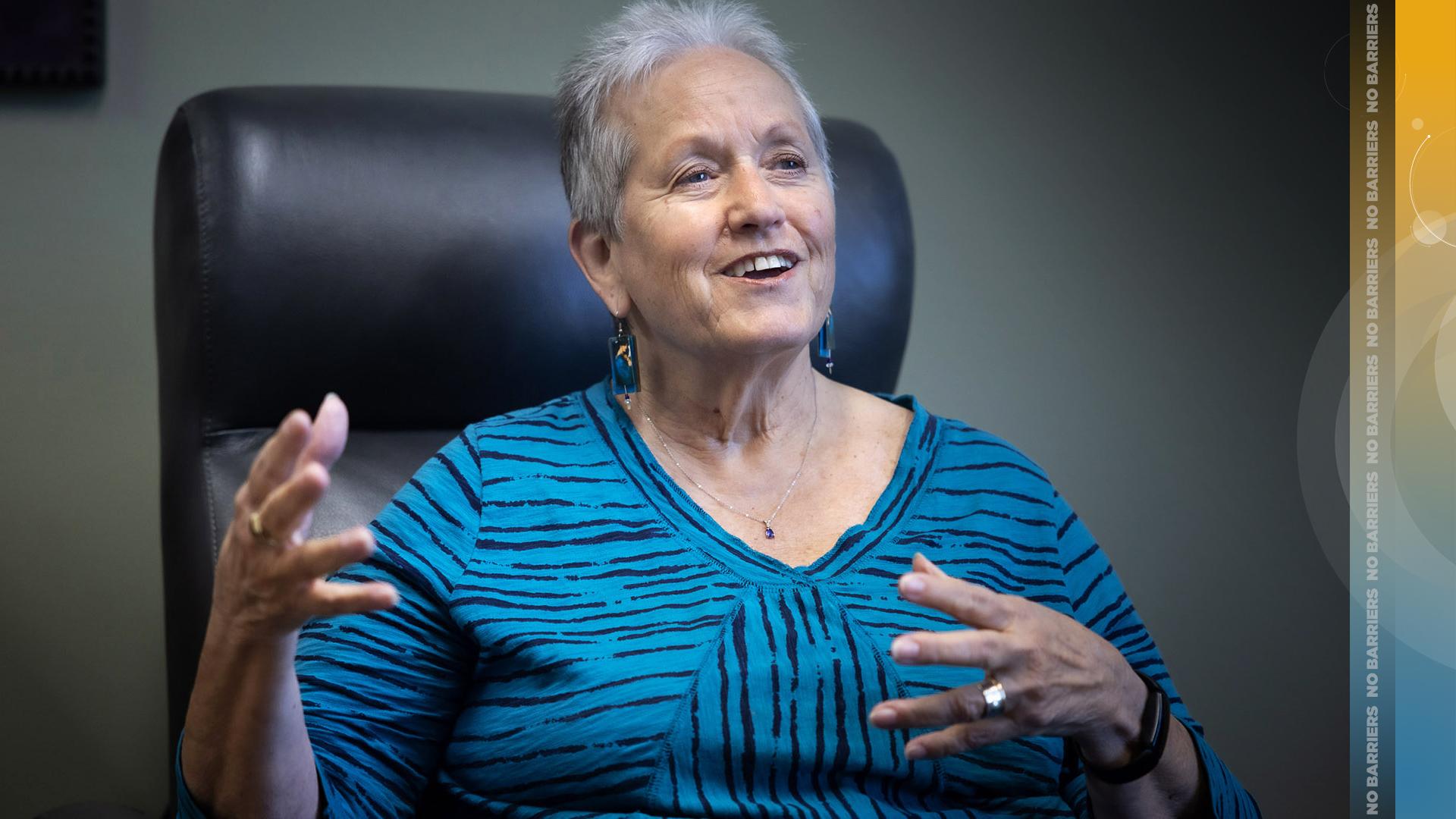 Alyce LaViolette