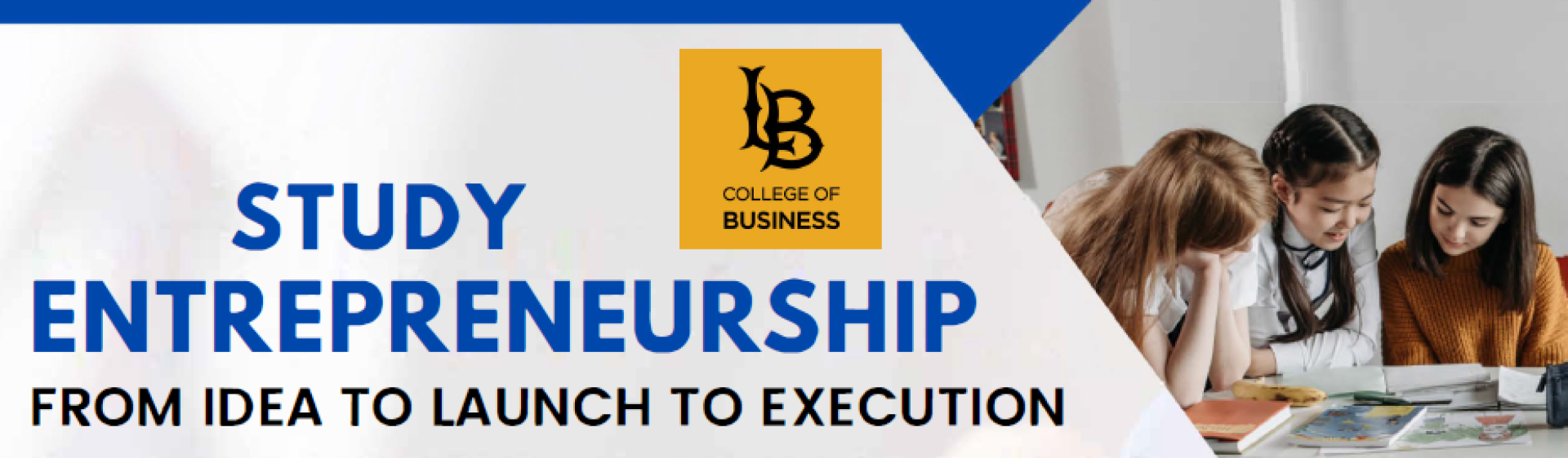 AEL Study Entrepreneurship from ide to launch to execution
