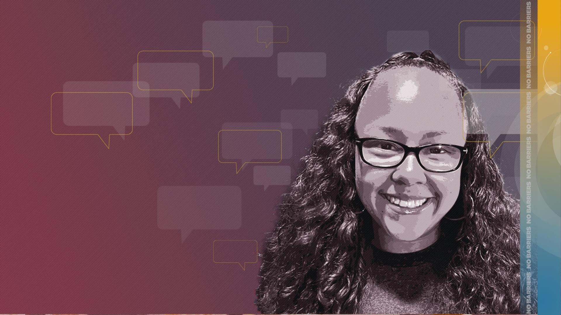 Shayna Briseno-Brooks writes Beach Voices