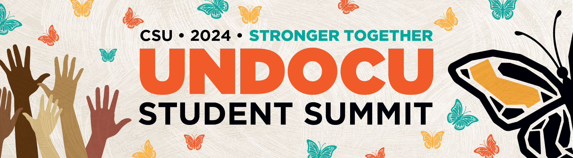 student summit banner