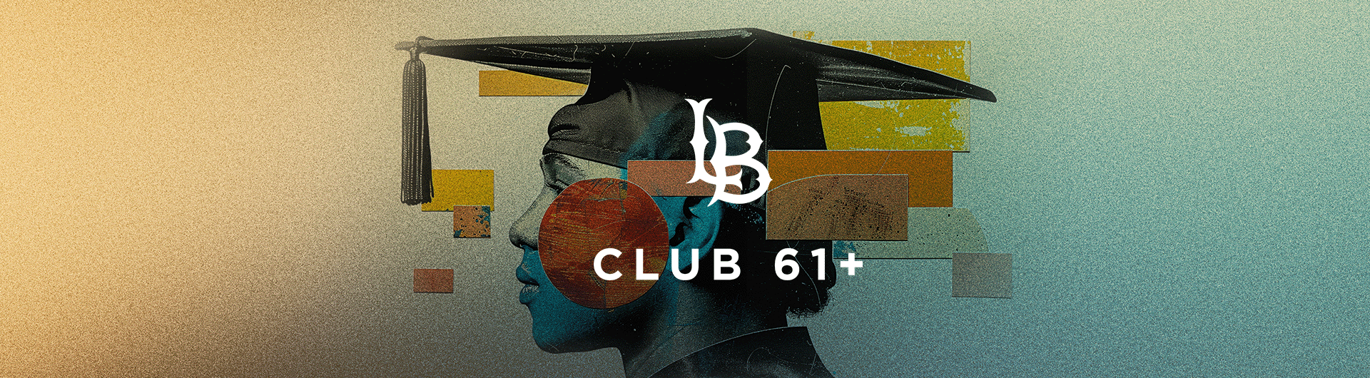 Club 61+ Banner