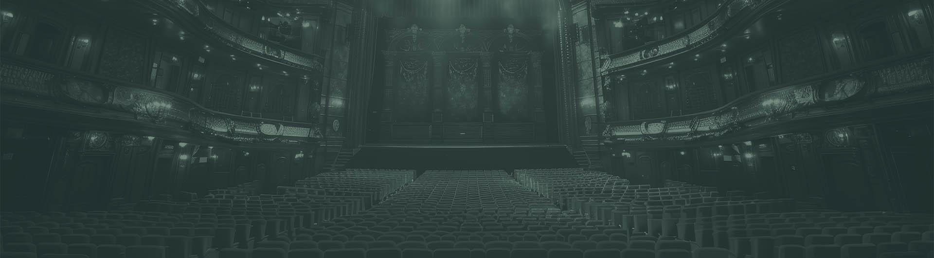 Theater Seating - Placeholder