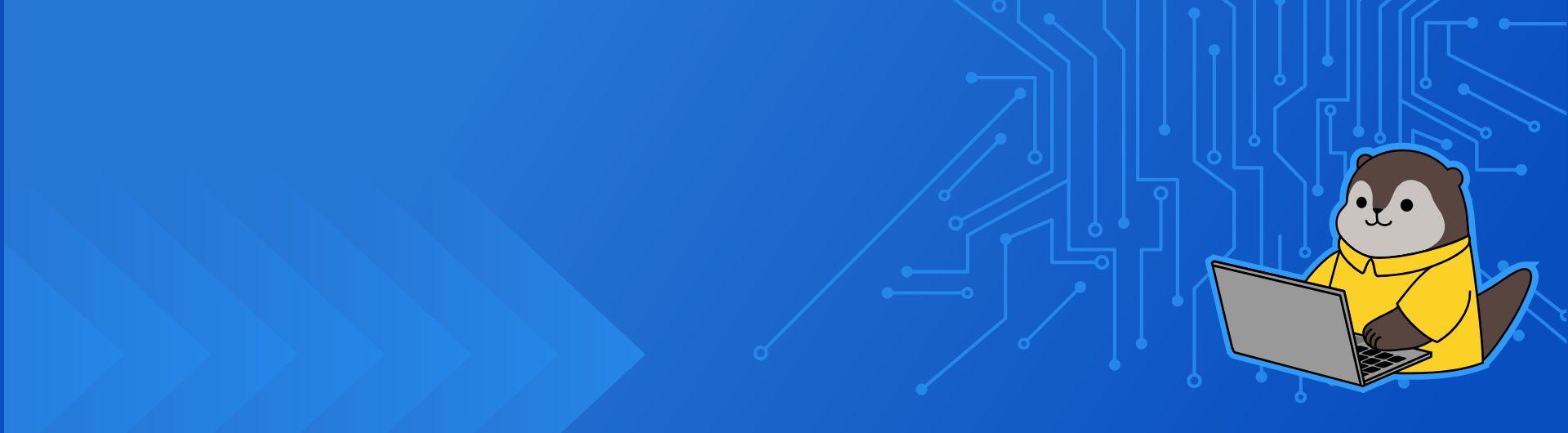 division of it demo banner