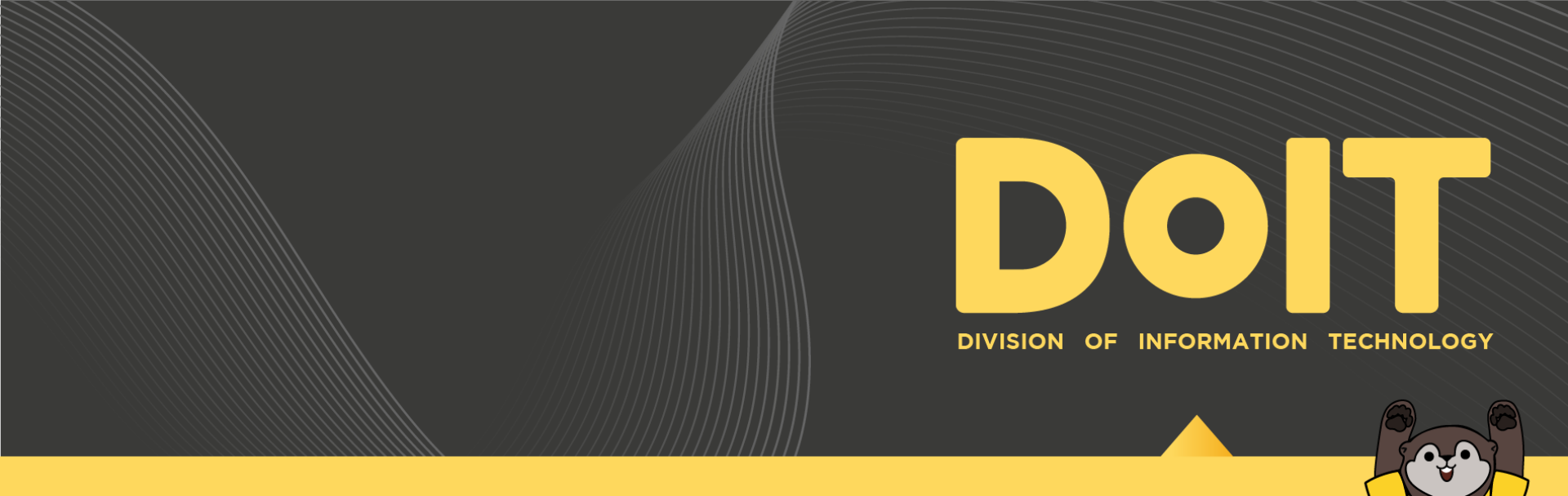 DOIT Banner Qwerty
