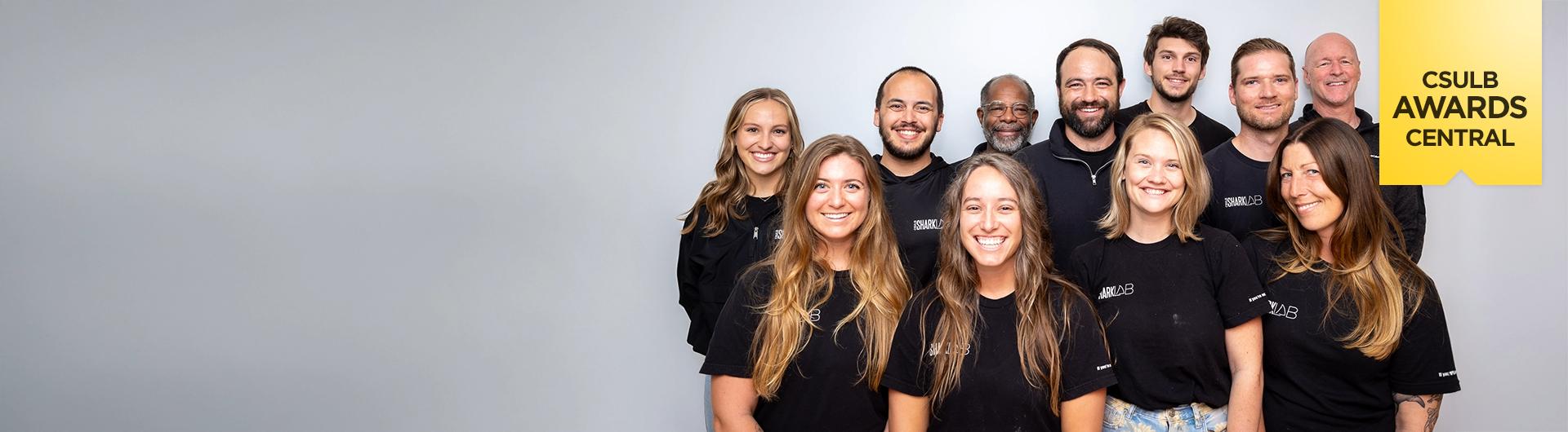beach shark safety teams