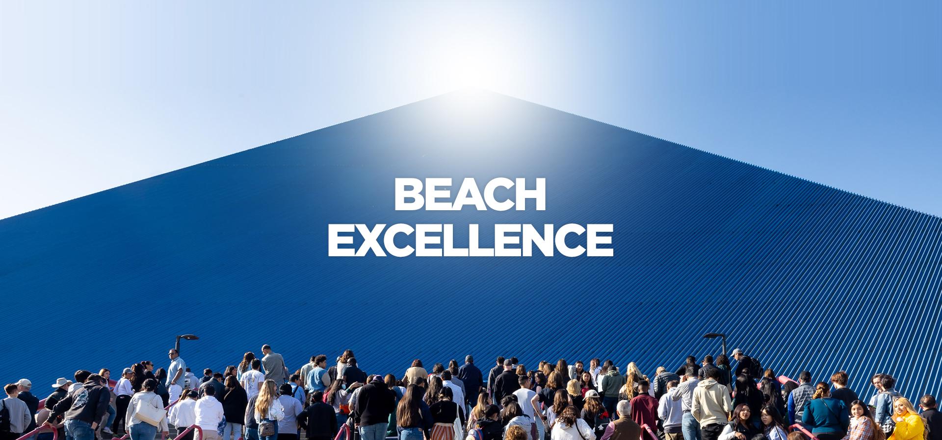 pyramid banner