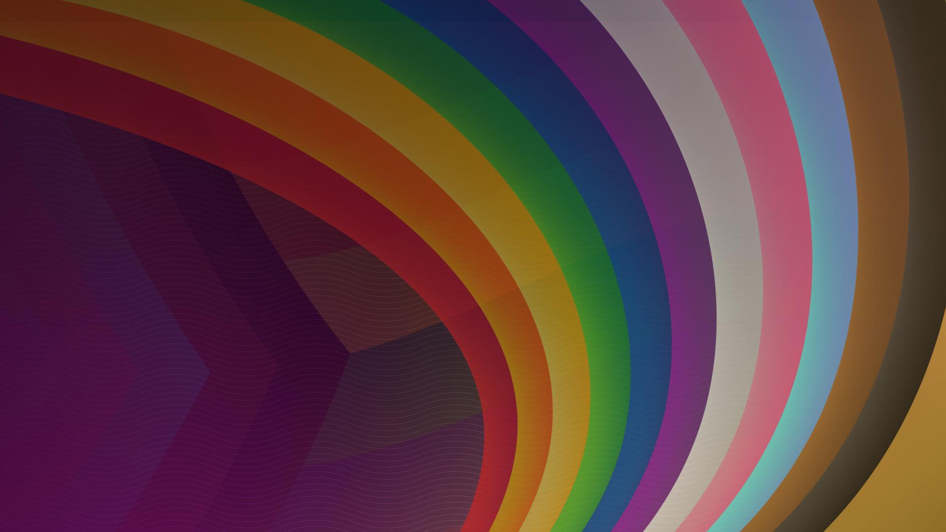Rainbow Pride image