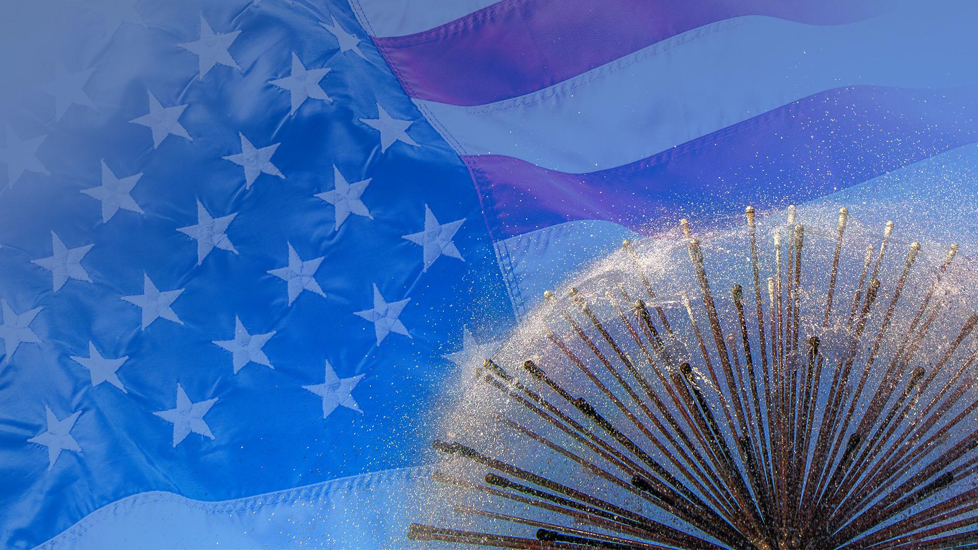 Labor Day design graphic