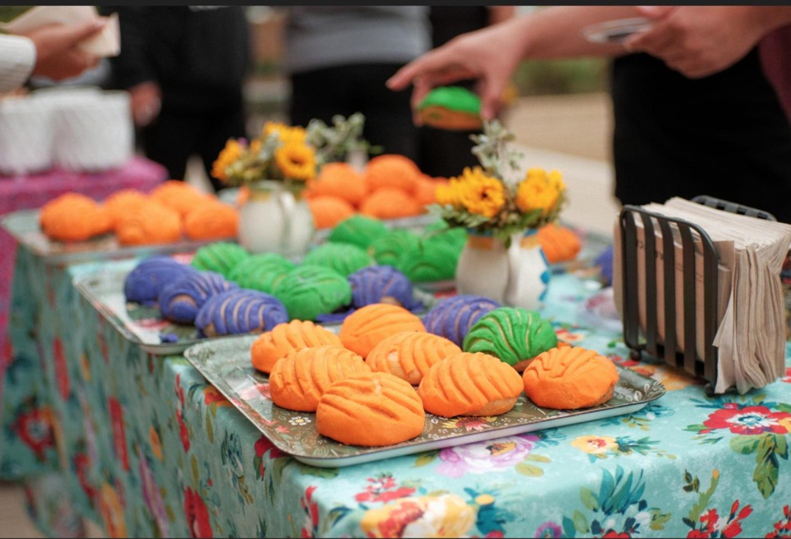 Cafectio con CHLS Fall 2025