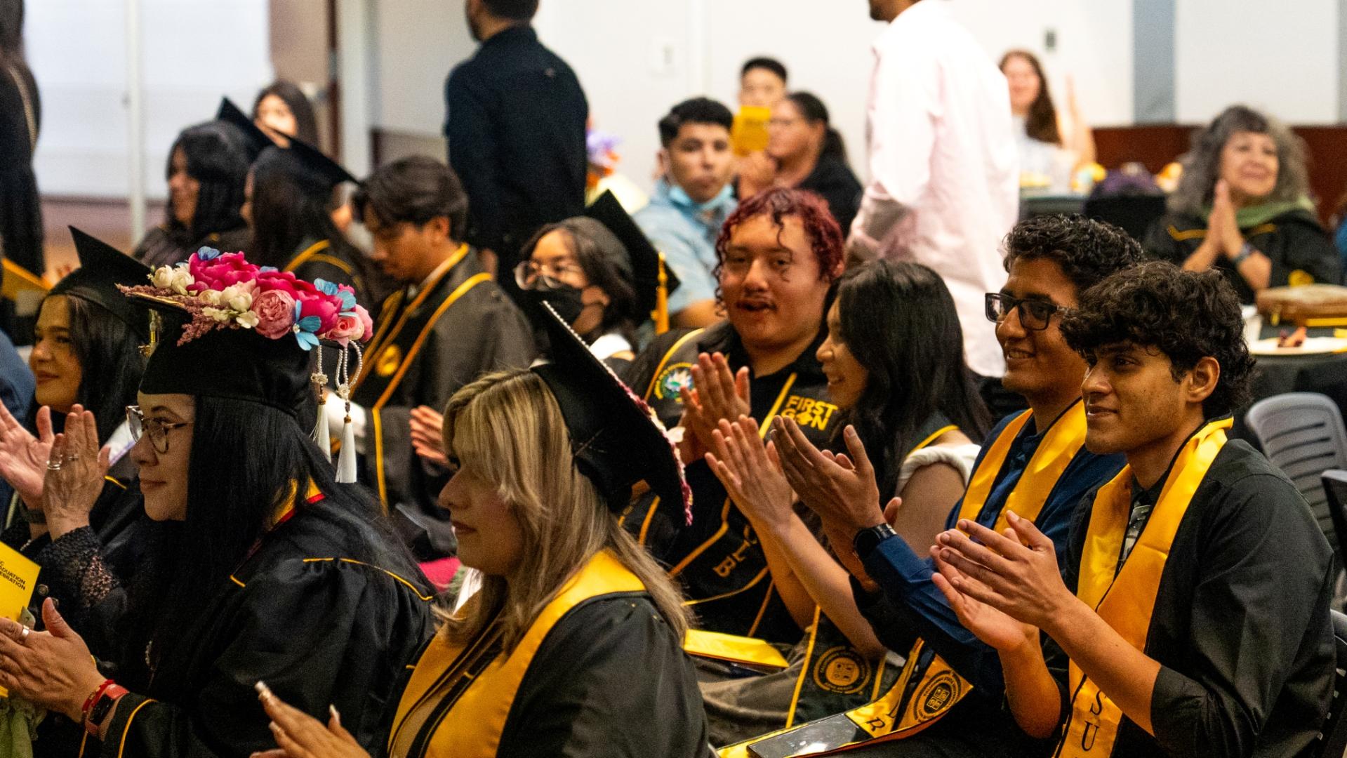 BMAC Graduation Celebration 2026