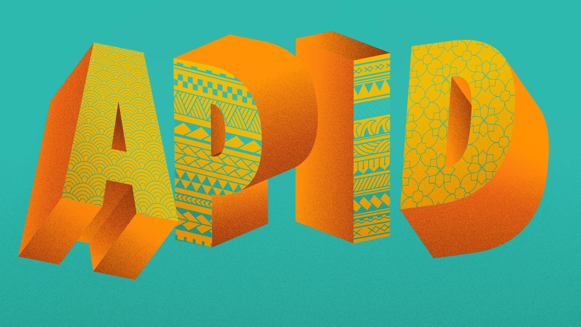 APID heritage month graphic 