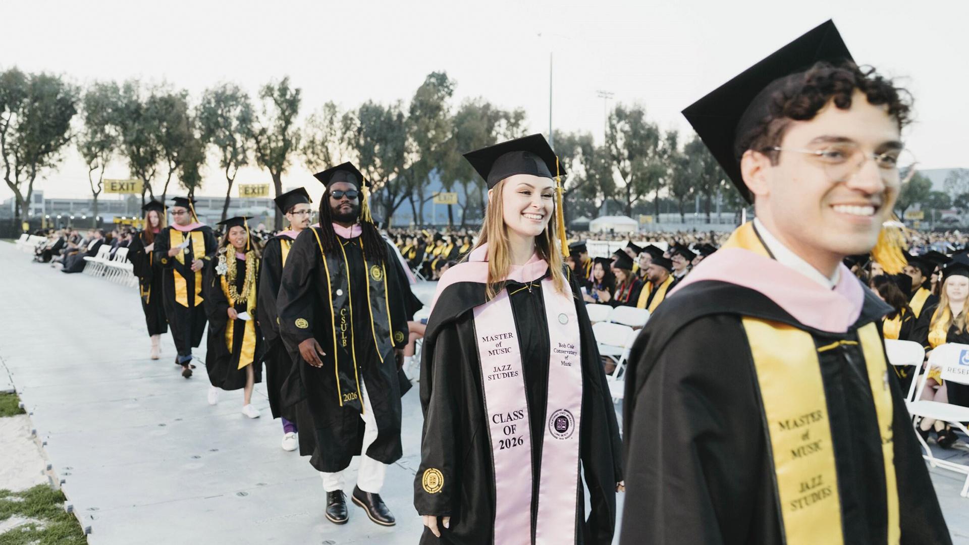 Commencement 2026