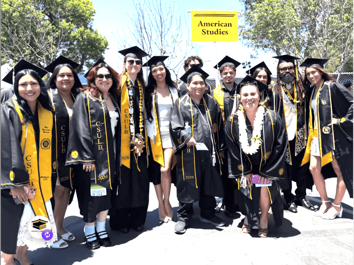 2026 AMST Graduates