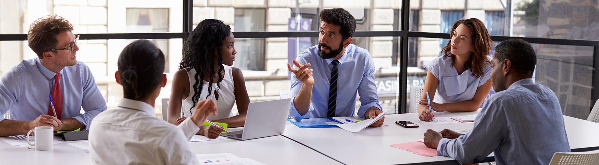 Human Resources Management Certificate