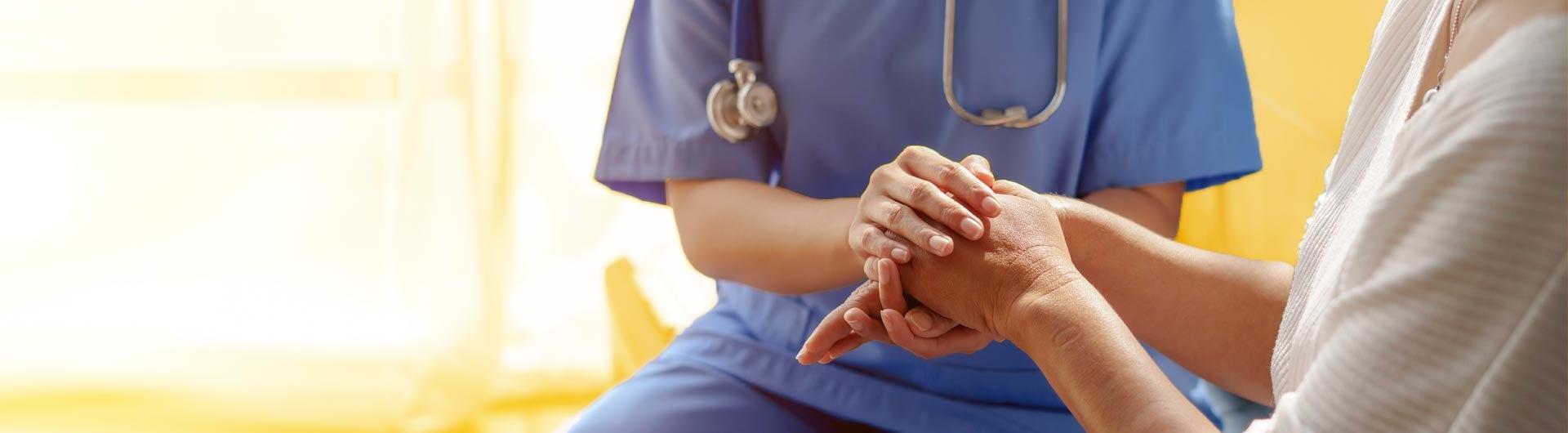 Certified Nursing Assistant program