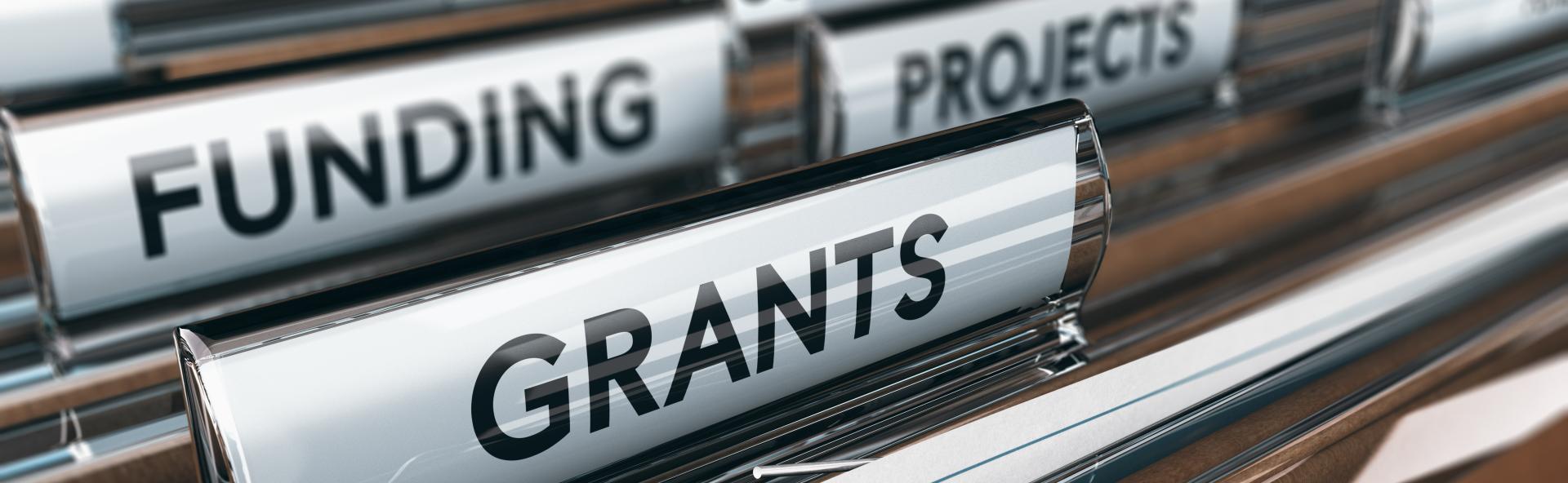 Grant Banner