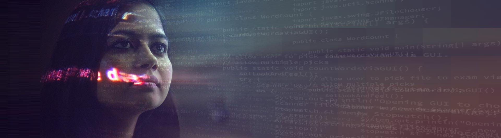 Computer Engineering & Computer Science