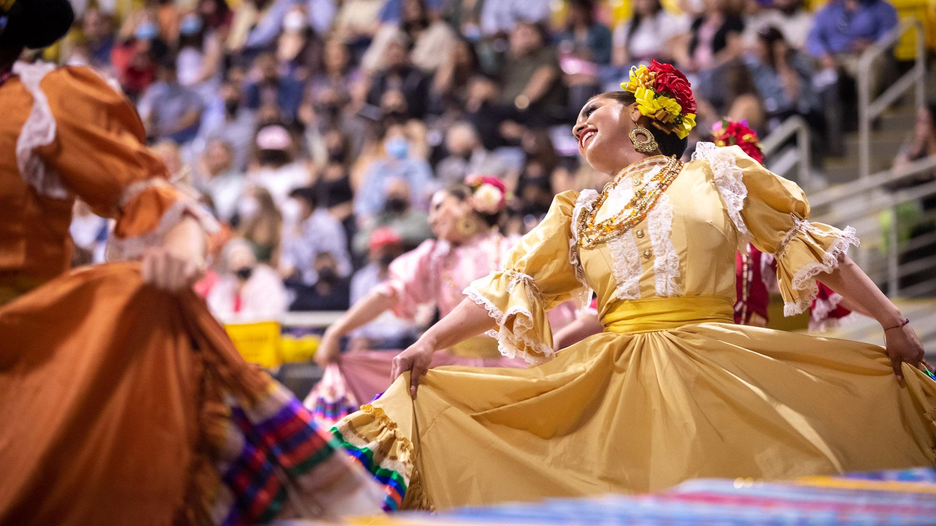 Cultural Celebrations 2022