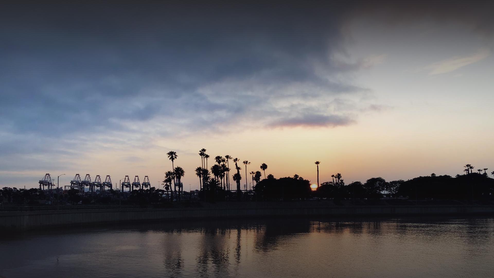 Long Beach Guaranteed Basic Income Program