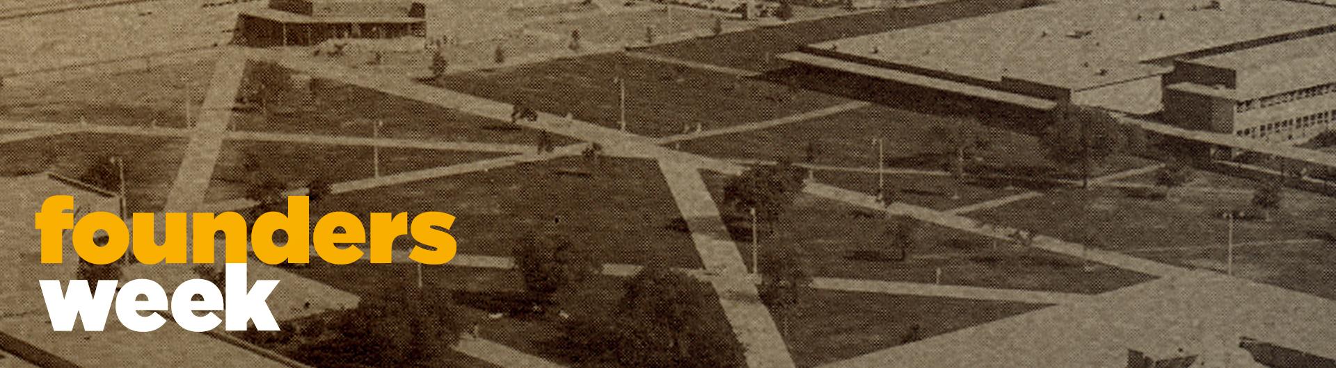 Founders Week 2020