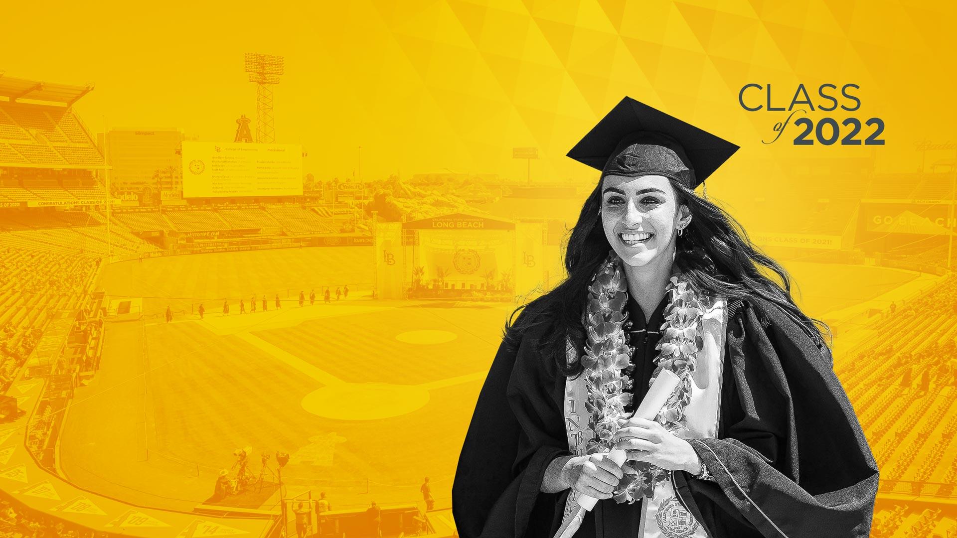 Class of 2022: Commencement Event