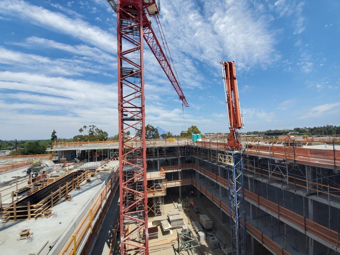 Construction In Progress 
