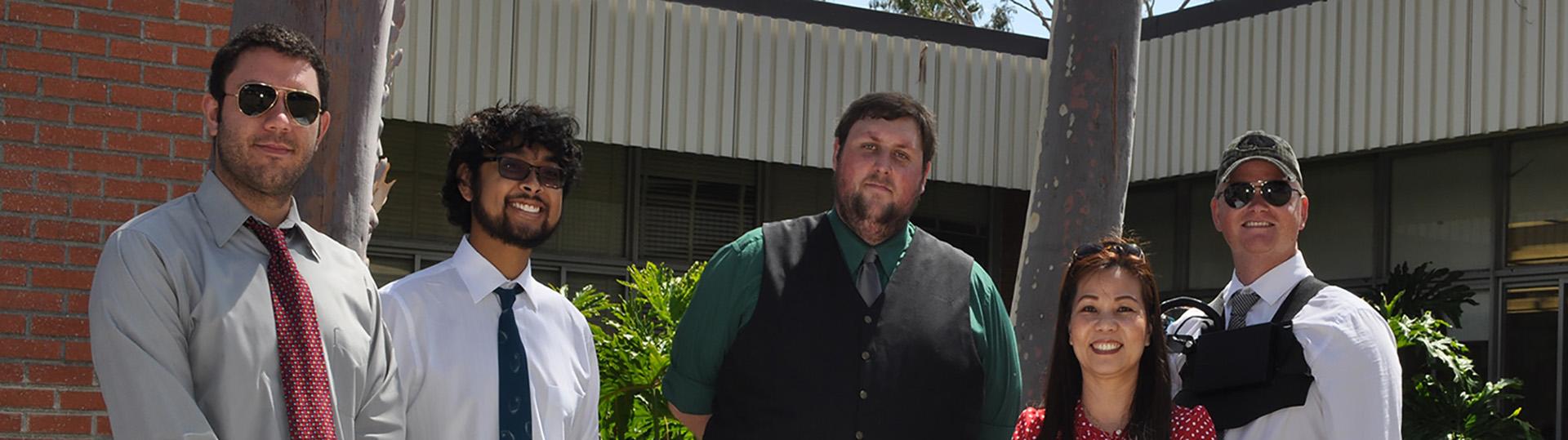 Impetuum Student Team