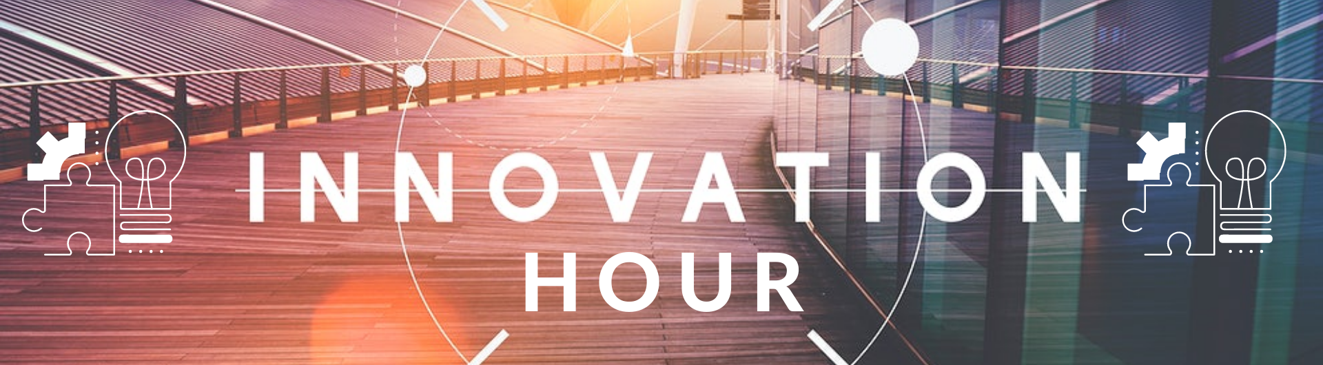 Innovation hour IIE