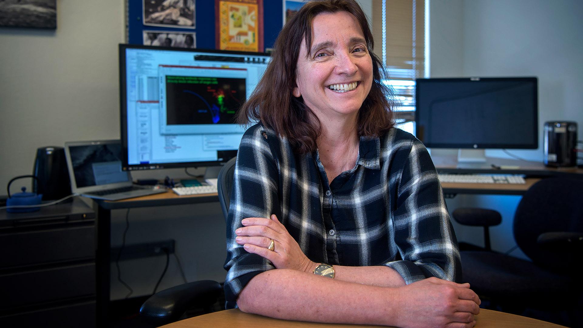 bette korber