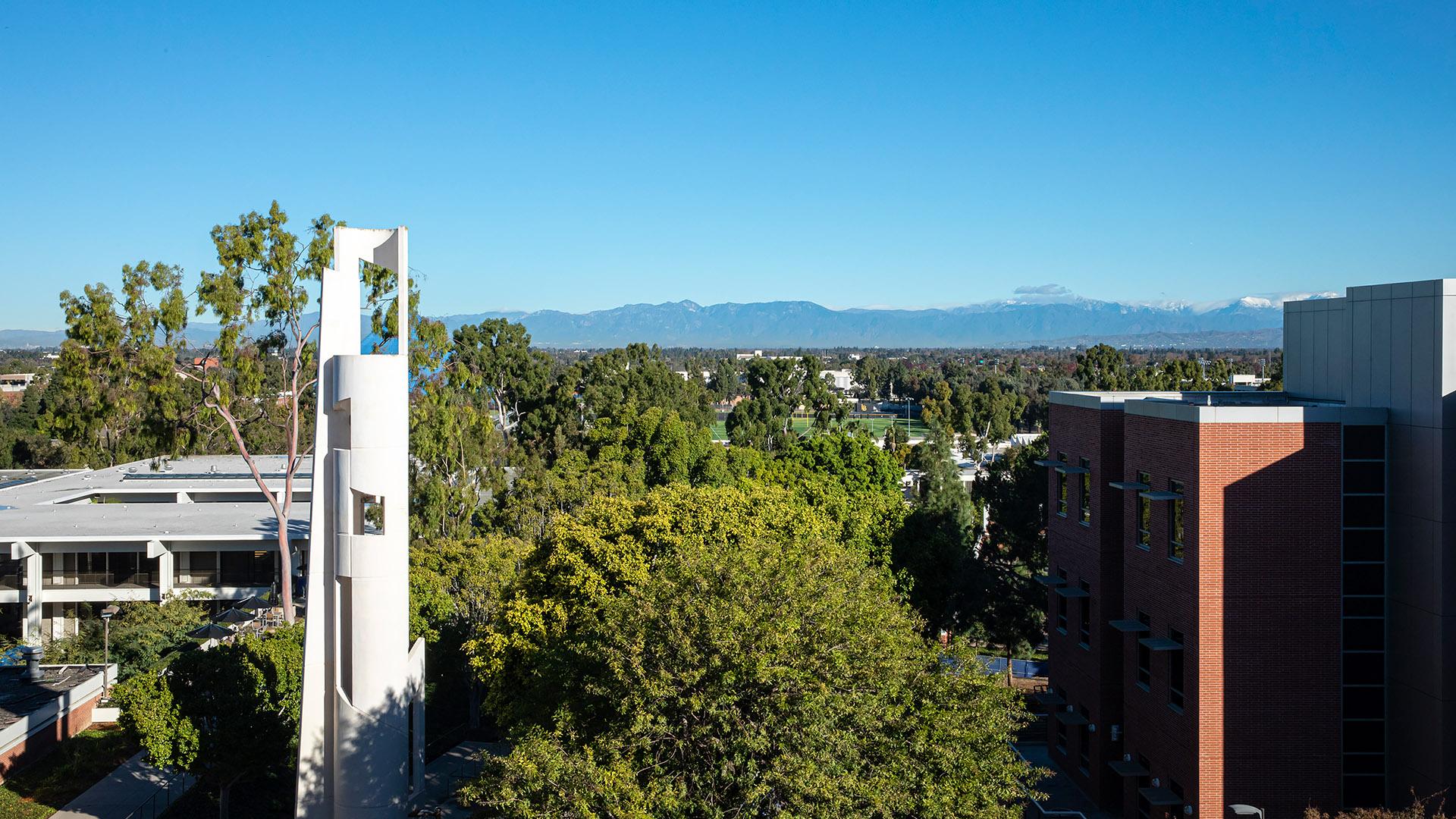 California State University Long Beach Campus