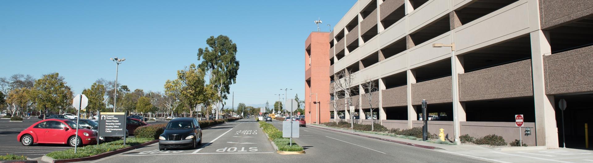 Parking Lot