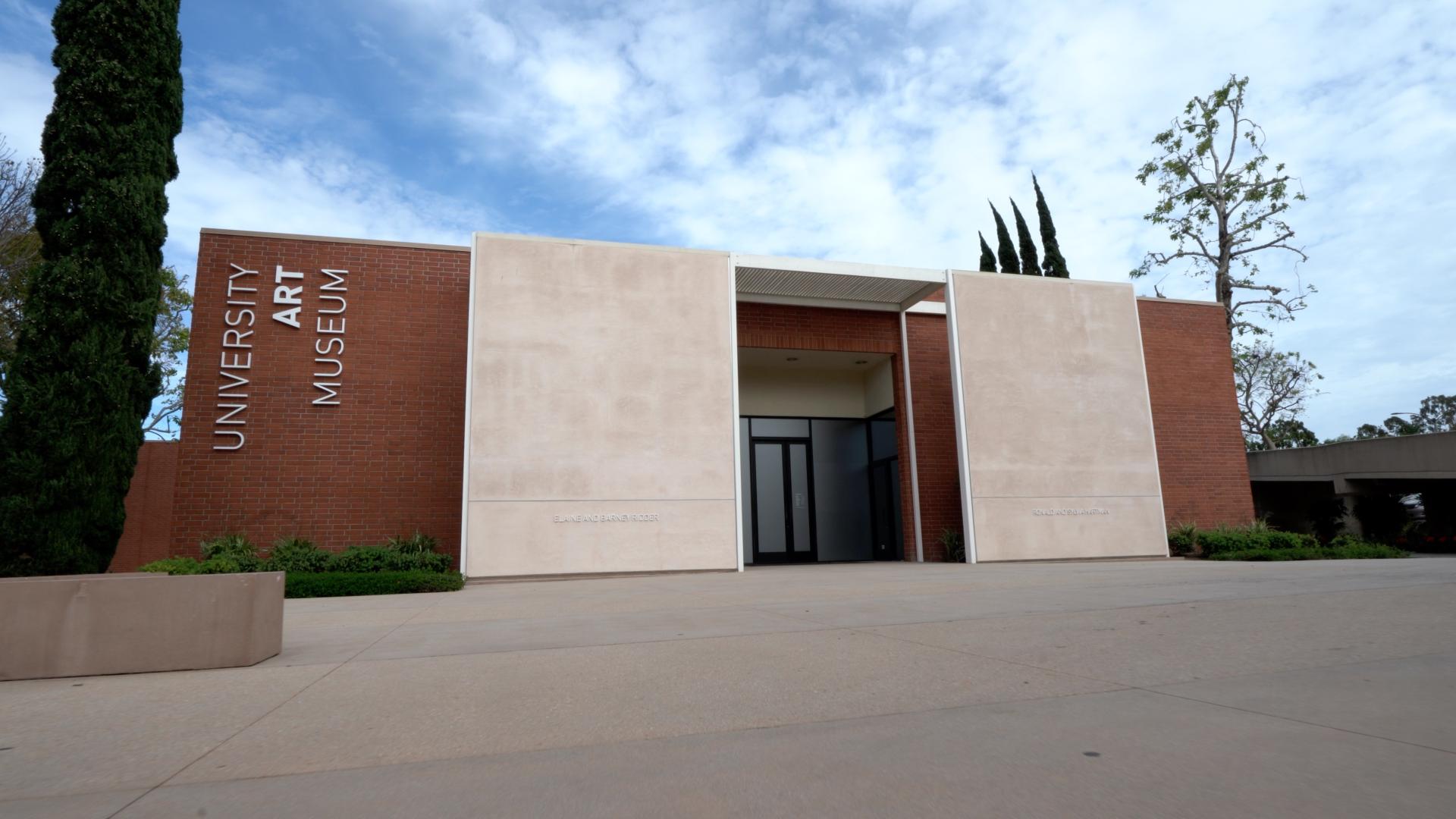 University Art Museum