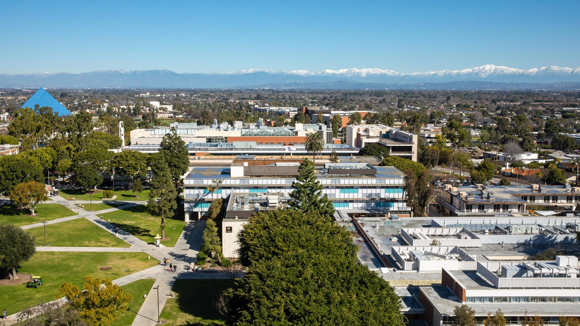 campus photo