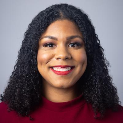 Amber Johnson